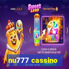 nu777 cassino